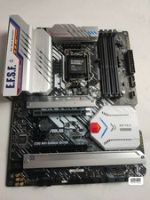 ASUS Z590 WIFI GUNDAM EDITION Motherboard Chi...