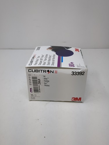 3m Cubitron Ii Roloc Fibre Disc 786c, 33392, (00051131333925) (je 6/) - Bild 4 von 5