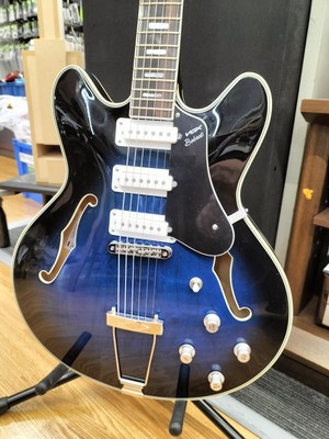 VOX BC-S66 electric guitar