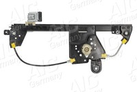 Fensterheber Hinten Links FÜR Renault Megane Ii (BM0/1 , CM0/1 ) - Aic 72495