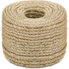 Sisal Rope for Cat Scratching Post Tree Tower Replacement for Repairing Recov...