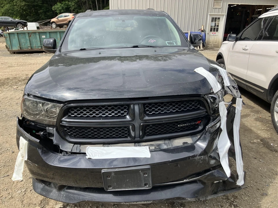 13 DODGE DURANGO Rear Drive Shaft (No Shipping) - Image 3 of 4