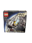 LEGO Star Wars (7203) Jedi Defense Cont. 58 Pcs 2002