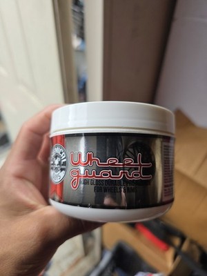 Chemical Guys Wheel Guard & Rim Wax #WAC315