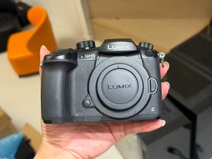 Panasonic Gh5 Body | eBay