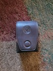 GE General Electric Footcandles Light Meter with Case & Manuel Type 214 — photo 8