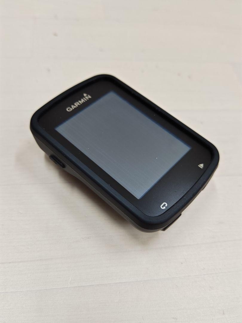 GARMIN EDGE 820J GPS Cycle Computer Lightweight and Easy to