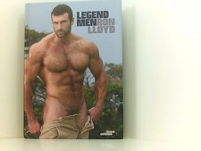 Legend Men Lloyd, Ron: