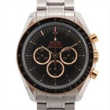 Omega Speedmaster Professional Tokyo 2020 Limited Edition 522.20.42.30.01.001 SS