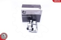 SKV Germany 42SKV283 Bremssattel Hinten Links FüR Celica 1.8 08.99-09.05 Toyota