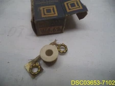 Square D Overload Relay Thermal Unit Part No. W4.62