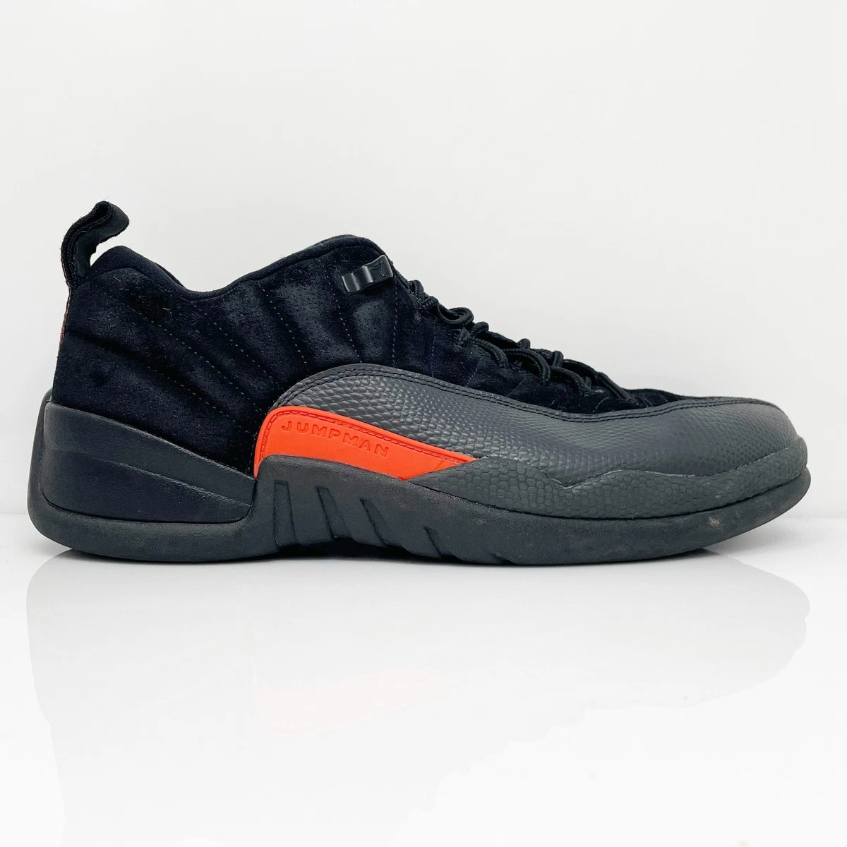 Jordan sales 12 mens