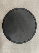 GENUINE Microsoft Xbox Series X 1882 Bottom Case Foot Stand Disc Frisbee