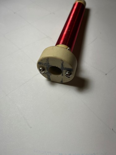 LINEAR RF AMPLIFIER DC PLATE CHOKE - Zdjęcie 4 z 7