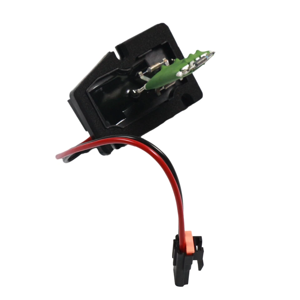 Blower Motor Resistor for Chevrolet Corvette Chevrolet Impala Chevrolet Venture - Image 4 of 4