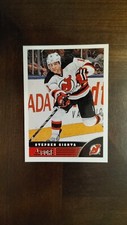 2013-14 Score Stephen Gionta