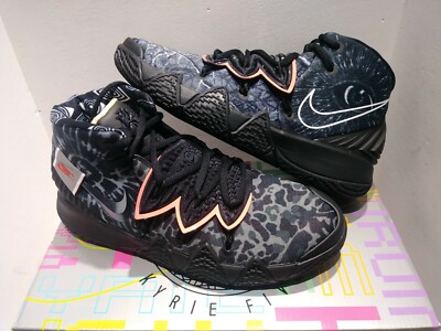 kybrid s2 what the black