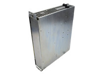 Bosch Rexroth Indramat Digital A.C. Servo controller DDS03.1-W030-RS01-02-FW