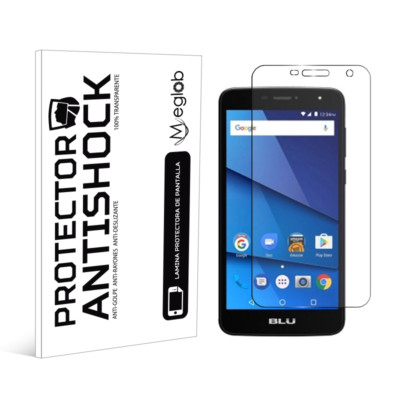 ANTISHOCK Screen protector for Blu Studio Mega
