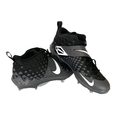 Nike Men's Force Zoom Trout 6 Pro Metal Cleats Size 12 | eBay