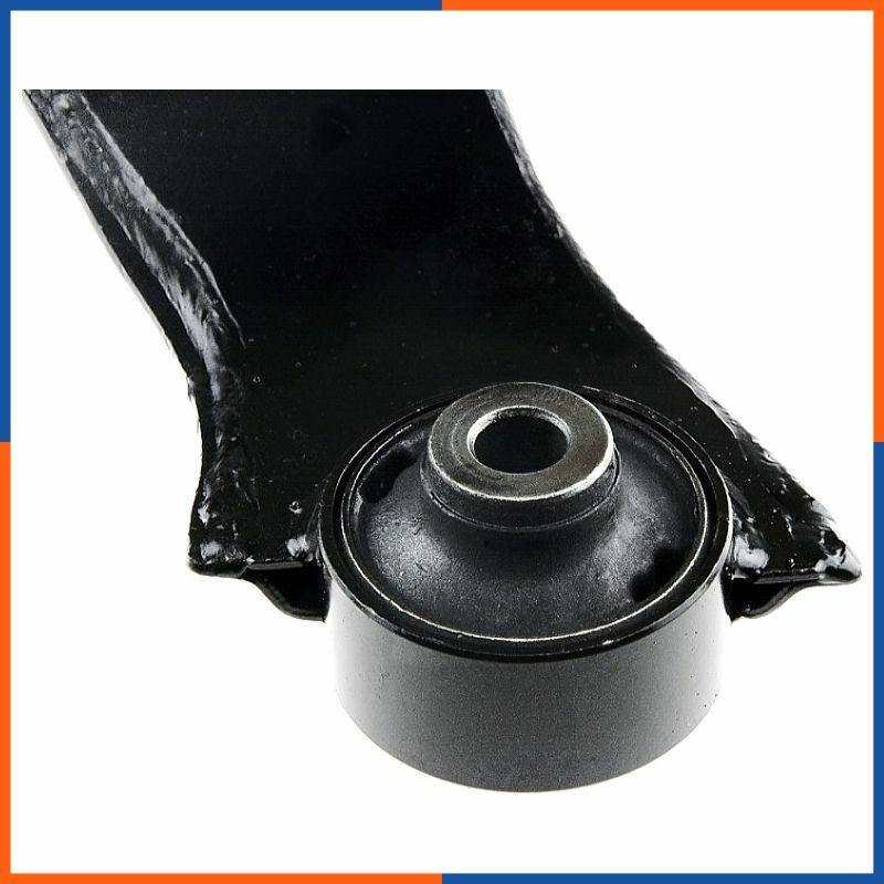 Solution jeu direction : Bras suspension avant gauche Daihatsu