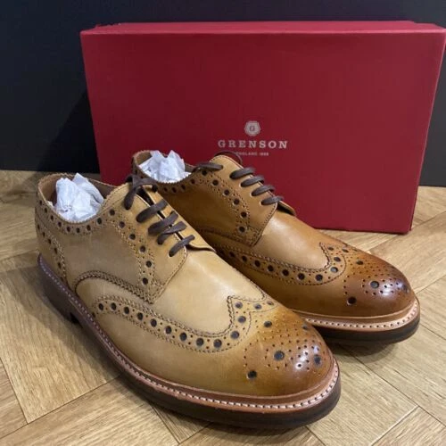 Grenson Clothes, Shoes & Accessories