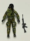 Vintage Hasbro GI Joe Rip Cord Complete 1984 Action Figure ARAH