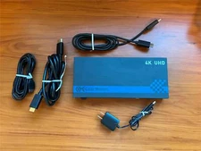 Cable Matters 8 HDMI 4K UHD Splitter #103074