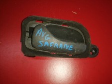 Porte avant et accessoires Renault SAFRANE