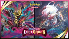 Lost Origin Set - SINGLES - BUY 5 GET 10 FREE - NM - Pokemon TCG