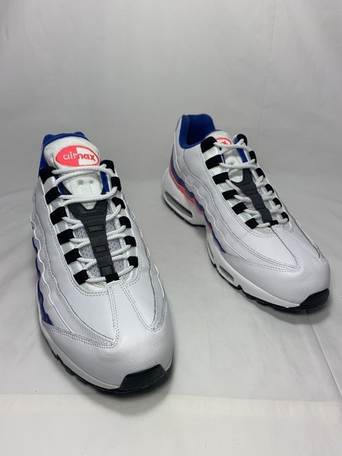 air max 95 essential ultramarine