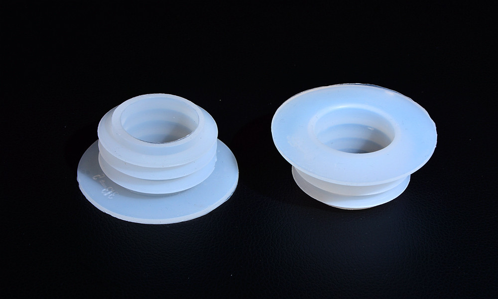 3PCS Set White Hookah Grommet Shisha Hose Bowl Rubber Spacer Seal Water