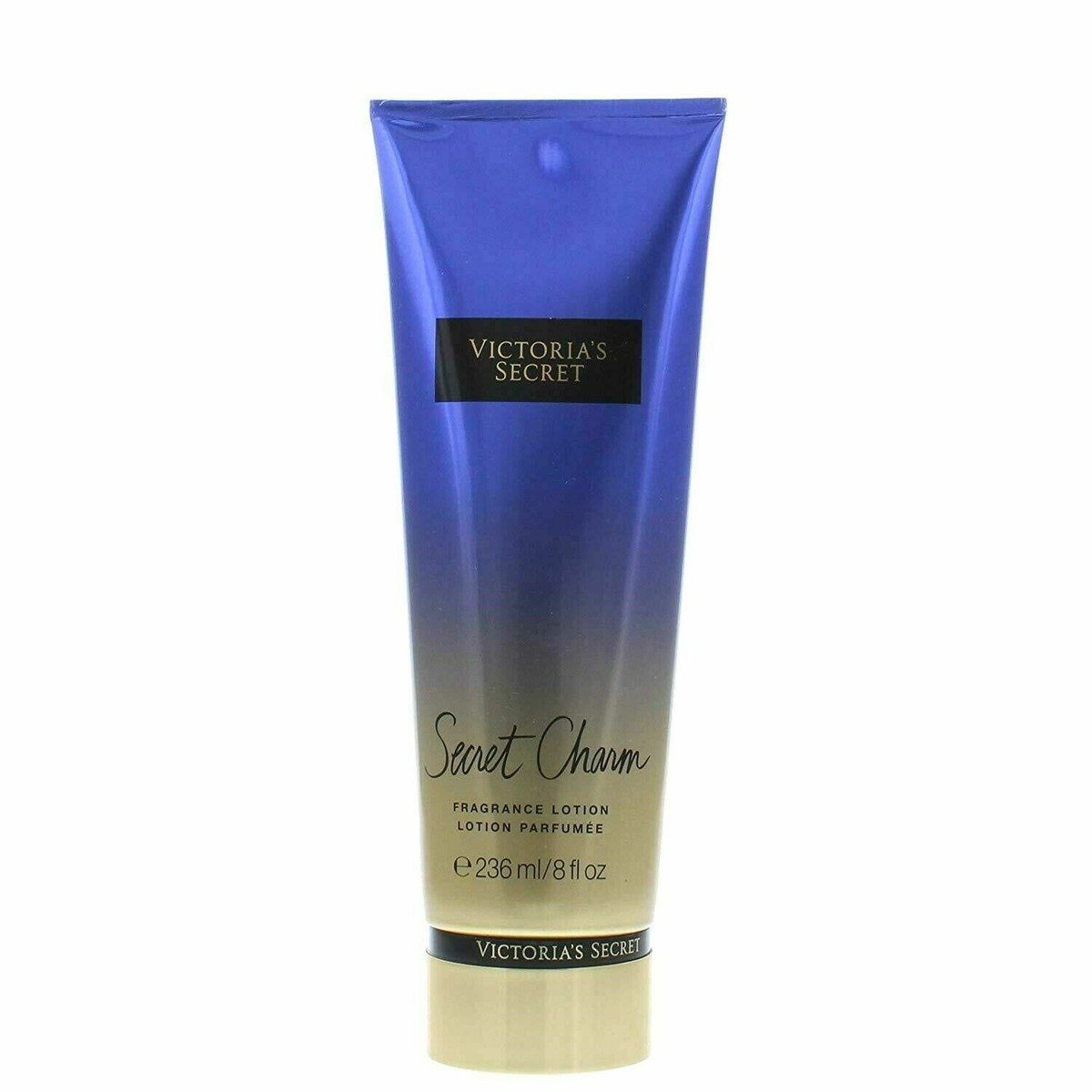 VICTORIA'S SECRET SECRET CHARM FRAGRANCE LOTION 8.0 FL OZ | eBay
