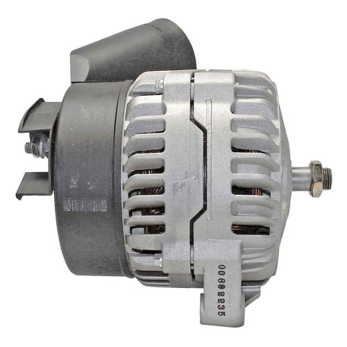 Alternator - Picture 4 of 9