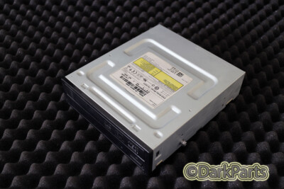Toshiba TS-H653 Black SATA DVD-RW Disk Drive Dell W338C D5PV2 V2P99 