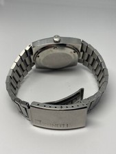 VINTAGE ZENITH PILOT SURF REF 01-0022-382 AUTOMATIC cal 2572 PC 11