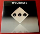 Paul McCartney/Beatles "McCartney III"  2020,Yellow Vinyl issue LTD 3000. SEALED