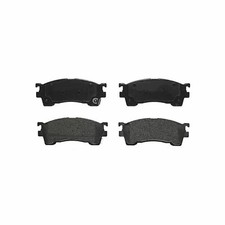 Beläge Bremsbeläge Vorne Mazda 626 Mk V (Gf )