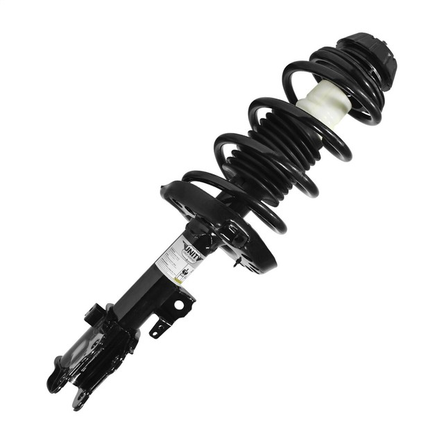 H&R 09-13 Kia Soul Sport Spring