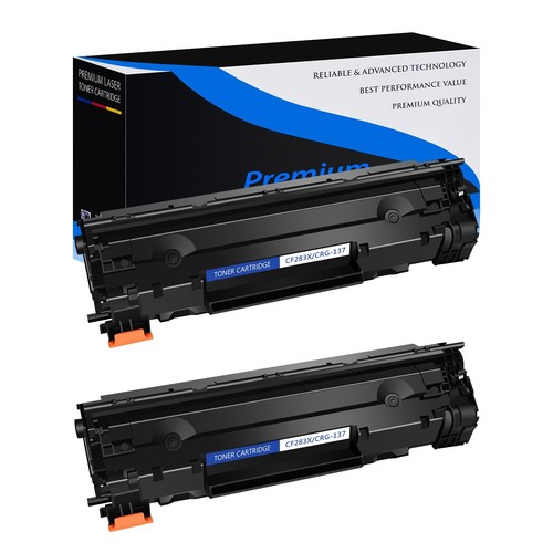 4 X Toner Cartridge for Canon ImageClass LBP-710CX LBP-712cx