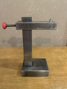 Toolmaker Made Diamond Holder Grinding Wheel Dresser  Grinder Hand