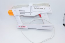 LaserX Fusion Blaster Light Gun - PreOwned