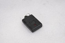 JAUSE IQ-160 KEY FOB 1 BUTTON KEYLESS ENTRY REMOTE ALARM REPLACE 1 EACH 
