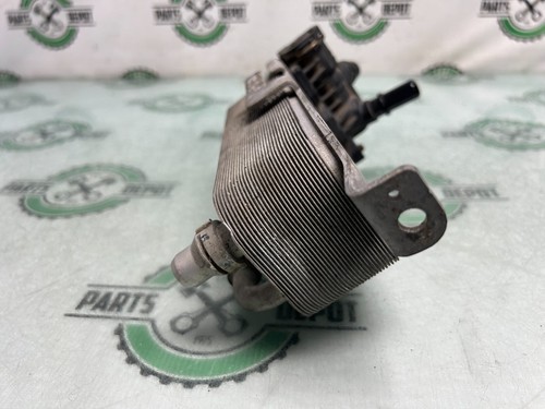 12-18 BMW 228i 328i 335i 428i AUTOMATIC TRANSMISSION OIL COOLER OEM - Picture 12 of 14