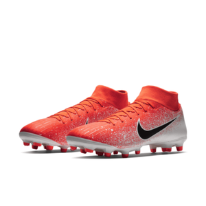 mercurial superfly 6 club