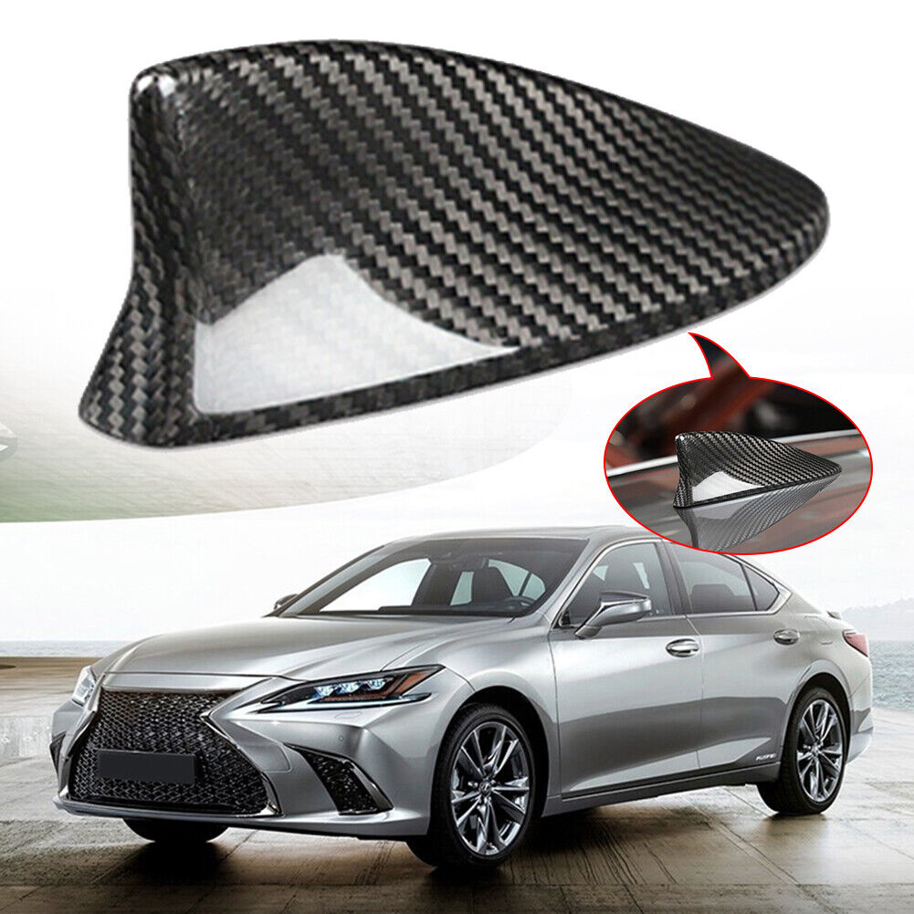 Full Fender and Mirror Kit | LEXUS LS BASE 2018 Full Fender and Mirror Kit | LEXUS LS BASE 2018