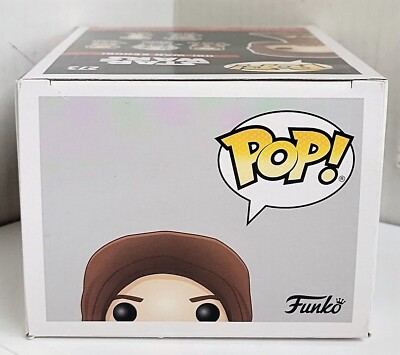 【限定値下げ】Funko POP STAR WARS #273 オビワン POP Star Wars #273 - Obi-Wan Kenobi (Walgreens Exclusive) | eBay