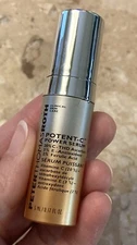 Peter Thomas Roth❤Potent-C Power Serum❤0.17 oz / 5 mL❤Travel Mini