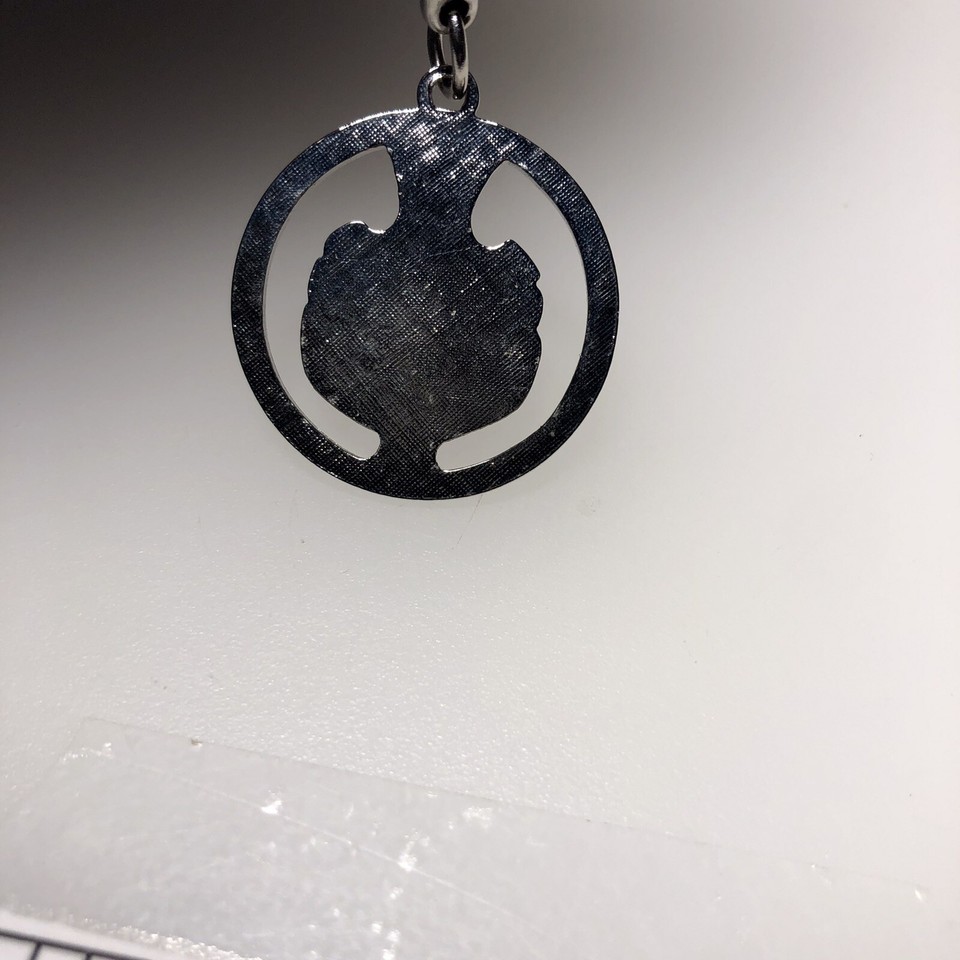 Vintage San Diego Wild Animal Park Tiger Zoo California Souvenir