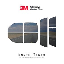 3m Color Stable Precut Window Tint Glass Film Gmc Sierra 1500 2001-2006 4 Door 3m Color Stable Precut Window Tint Glass Film Gmc Sierra 1500 2001-2006 4 Door